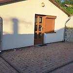 Apartment Kis Bujdoso Vendeghaz