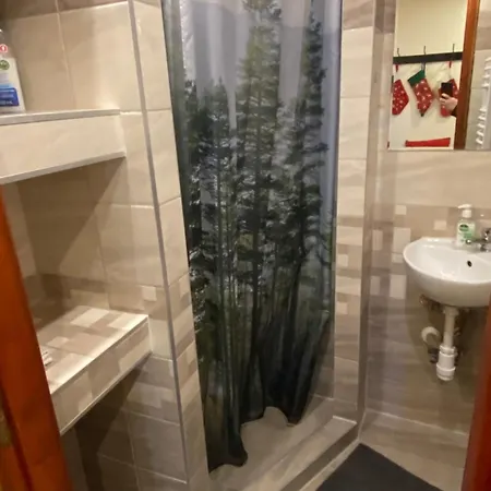 Kis Bujdoso Vendeghaz Apartament