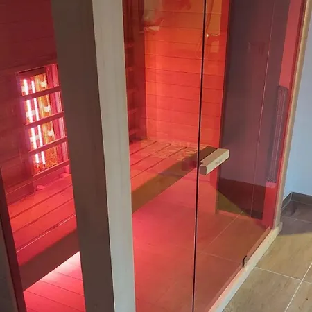 Διαμέρισμα Kis Bujdoso Vendeghaz *