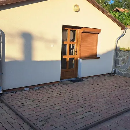 Apartment Kis Bujdoso Vendeghaz
